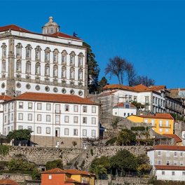 O turismo que conta histórias: Caminho Português da Costa