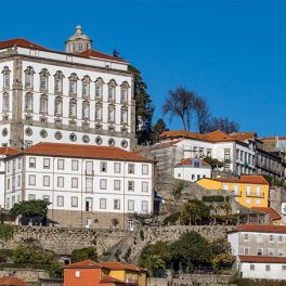 O turismo que conta histórias: Caminho Português da Costa