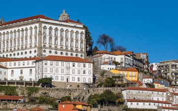 O turismo que conta histórias: Caminho Português da Costa