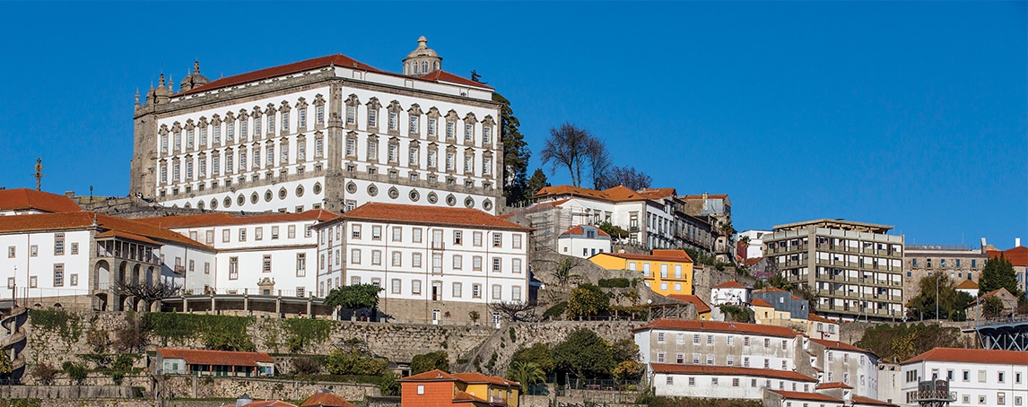 Viana do Castelo: Um olhar sobre o Caminho Português da Costa