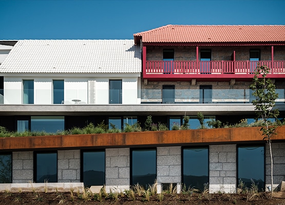 Casa de São Lourenço