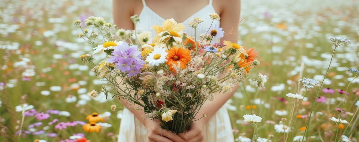 Editorial de março: A primavera que todas merecemos!