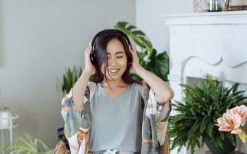Crónica. Feng Shui e o poder do som