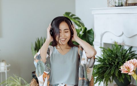 Crónica. Feng Shui e o poder do som