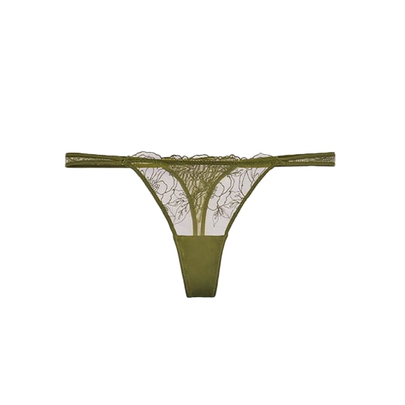 Cueca com bordados