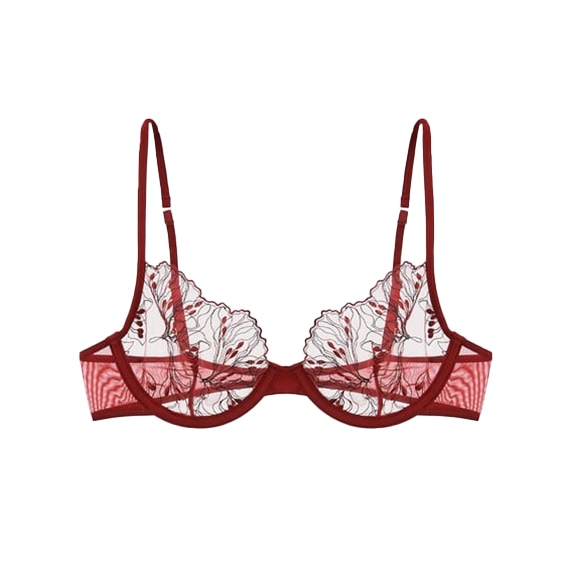 Soutien transparente