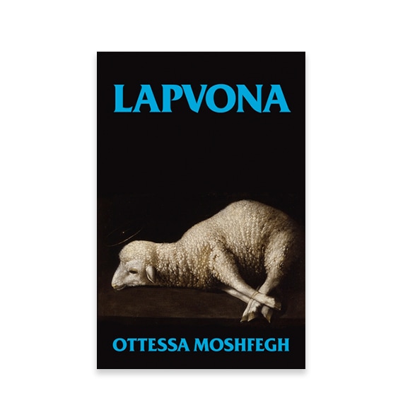 Lapvona, de Ottessa Moshfegh