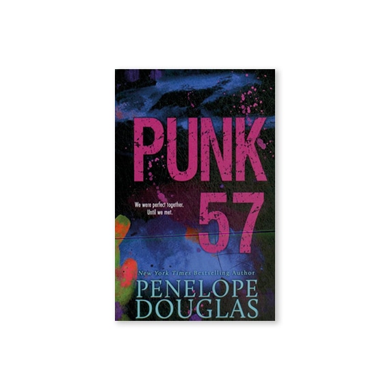 Punk 57, Penelope Douglas