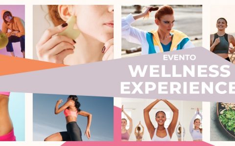 Vem aí o Wellness Experience, um evento focado em fitness e bem estar que não pode perder