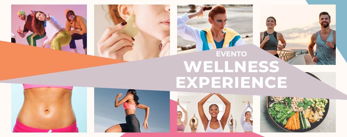 Vem aí o Wellness Experience, um evento focado em fitness e bem estar que não pode perder