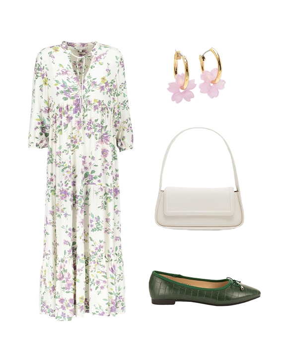 Flower power