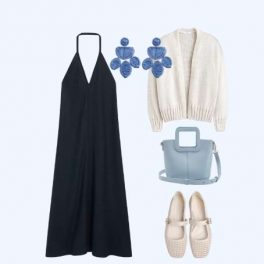 5 looks para 5 dias: a prova de como as pe&ccedil;as oversized s&atilde;o elegantes (al&eacute;m de confort&aacute;veis)