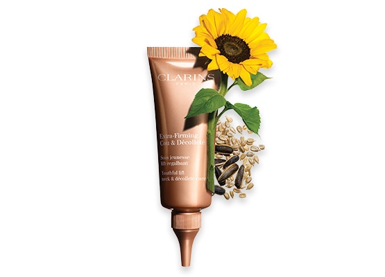 Creme de pescoço Extra-Firming Cou & Décolleté Clarins 75€