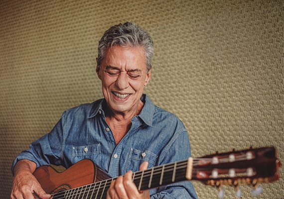 Chico Buarque