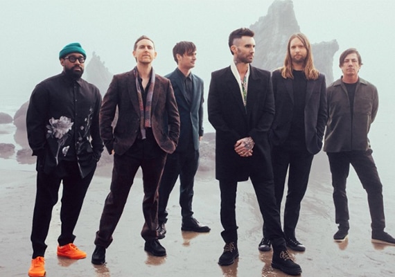 Maroon 5