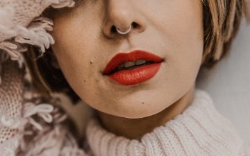 Lip liner: o melhor aliado para uns lábios desenhados