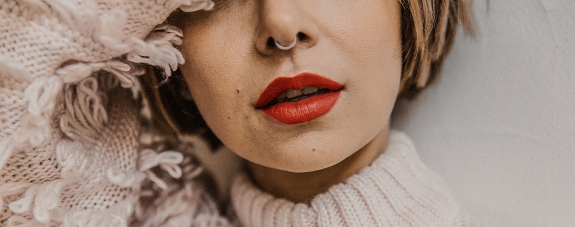 Lip liner: o melhor aliado para uns lábios desenhados