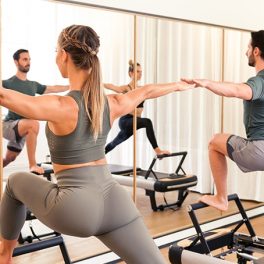 Reeducar o corpo: descubra tudo sobre o pilates clínico