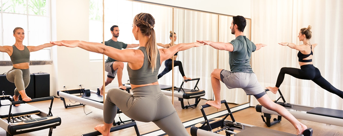 Reeducar o corpo: descubra tudo sobre o pilates clínico