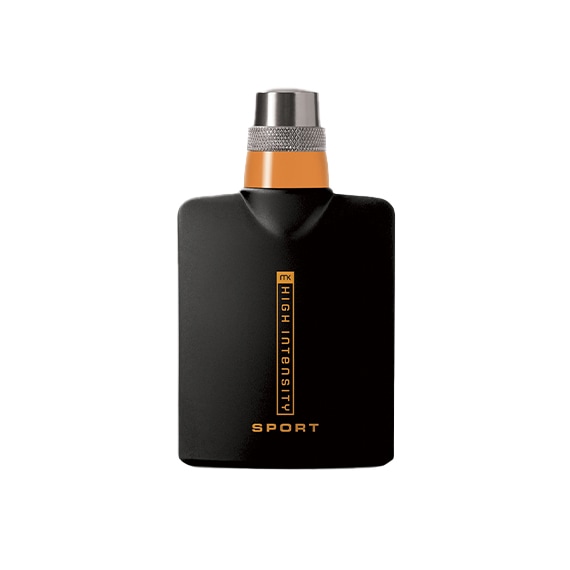 Perfume High Intensity Sport