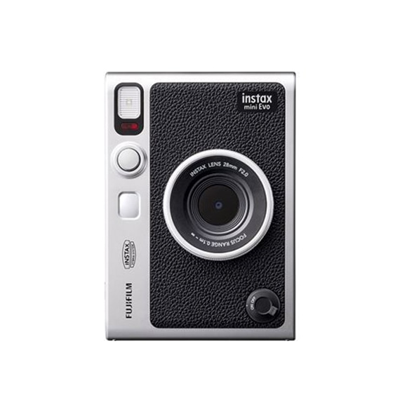 Instax Mini Evo