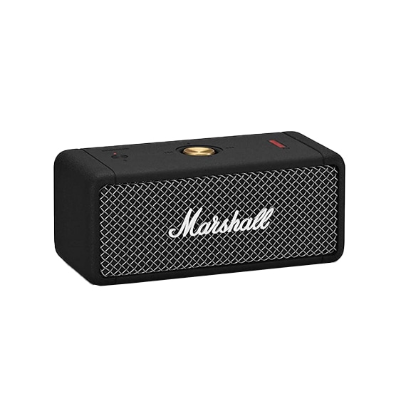Coluna Bluetooth Marshall Emberton