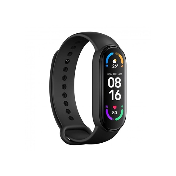 Pulseira de atividade