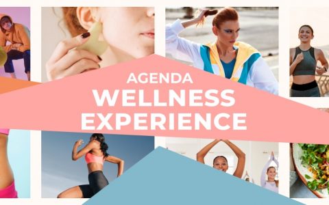Tudo o que pode esperar do segundo fim de semana do Wellness Experience