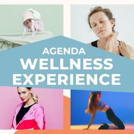 Descubra o que vai acontecer no último dia do Wellness Experience