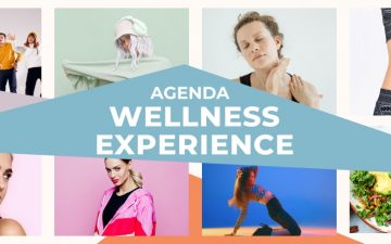 Descubra o que vai acontecer no último dia do Wellness Experience