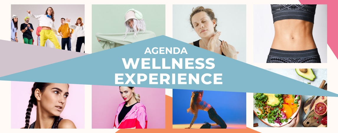 Descubra o que vai acontecer no último dia do Wellness Experience