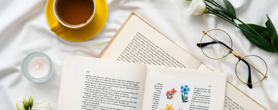 Book Club: os livros que a redação quer ler em abril