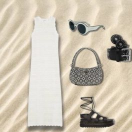 5 looks para 5 dias da semana: aposte no crochet, uma das tend&ecirc;ncias desta esta&ccedil;&atilde;o