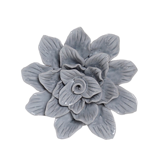 Flor decorativa