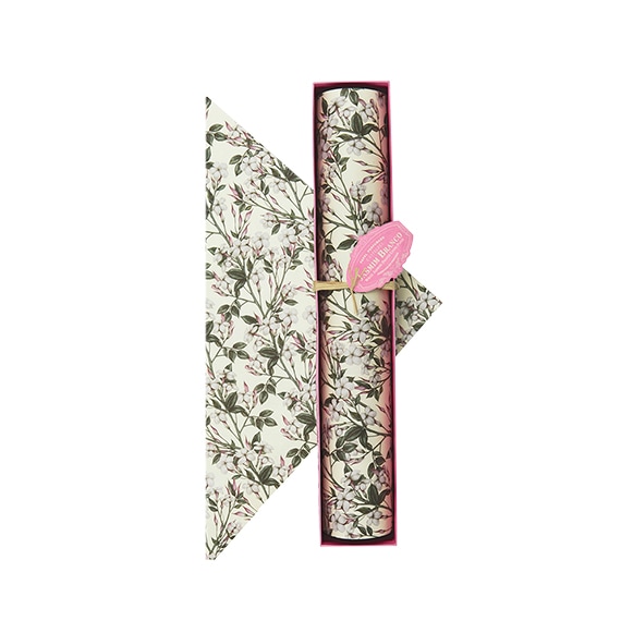 Papel perfumado