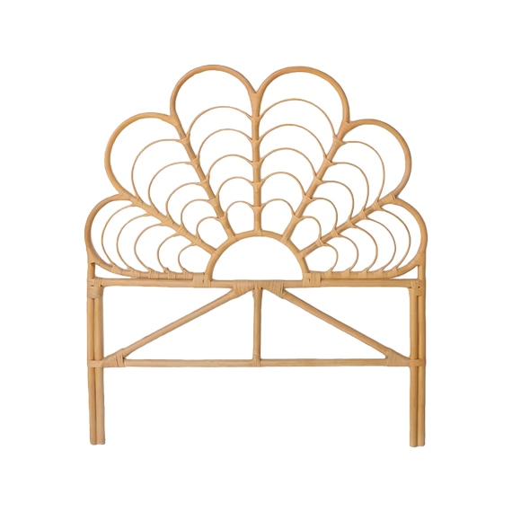 Cabeceira de cama