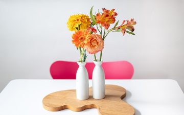 Flower Power: A decoração floral é a maior tendência esta primavera