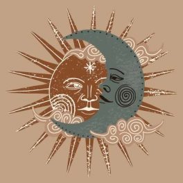 Desmistificando Sol, Lua e Ascendente - os três grandes protagonistas do mapa astrológico