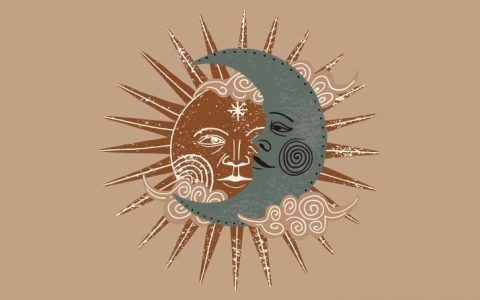 Desmistificando Sol, Lua e Ascendente - os três grandes protagonistas do mapa astrológico