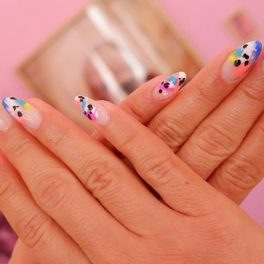 Nailed it! 5 nail artists portuguesas para seguir no Instagram