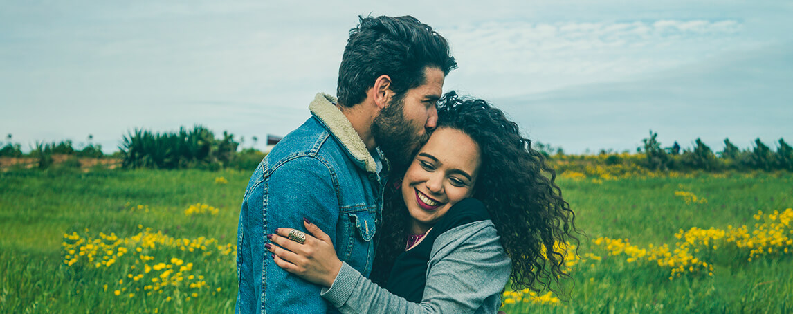 10 passos para uma relação mais feliz e saudável