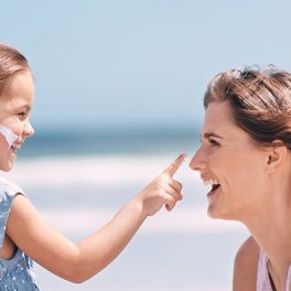 Proteção solar para toda a família: cuide da sua saúde