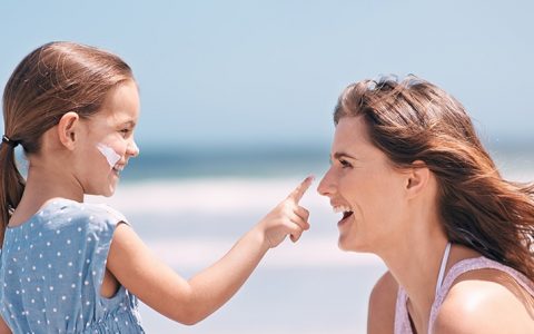 Proteção solar para toda a família: cuide da sua saúde