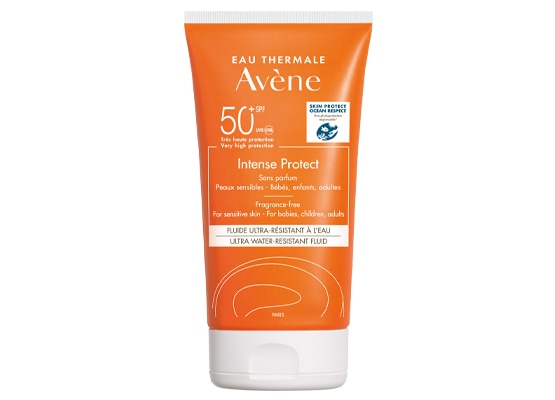 Intense Protect SPF 50+