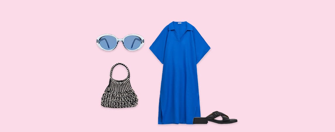 5 looks para 5 dias: o linho continua a ser um dos tecidos favoritos desta estação