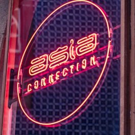 Asia Connection: um gastrobar asiático onde queremos dançar até madrugada