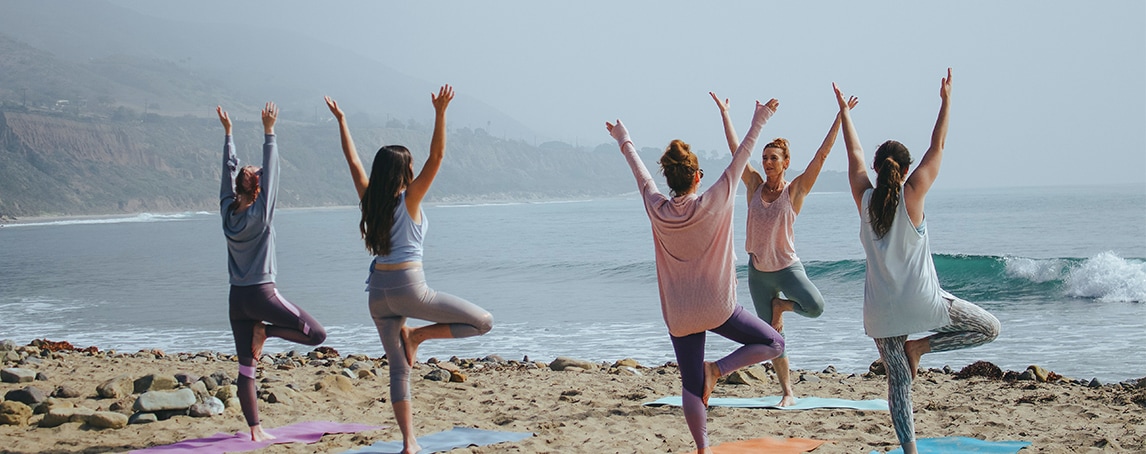 Crónica. Como criar uma aula de yoga inspiradora sem ser professor