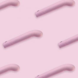 Não, os brinquedos sexuais não são competição para os homens