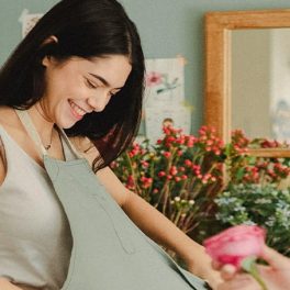 Há aulas de dança e decoração de bolos para continuar a celebrar o mês das mães
