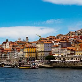 4 destinos baratos a não perder nas próximas férias